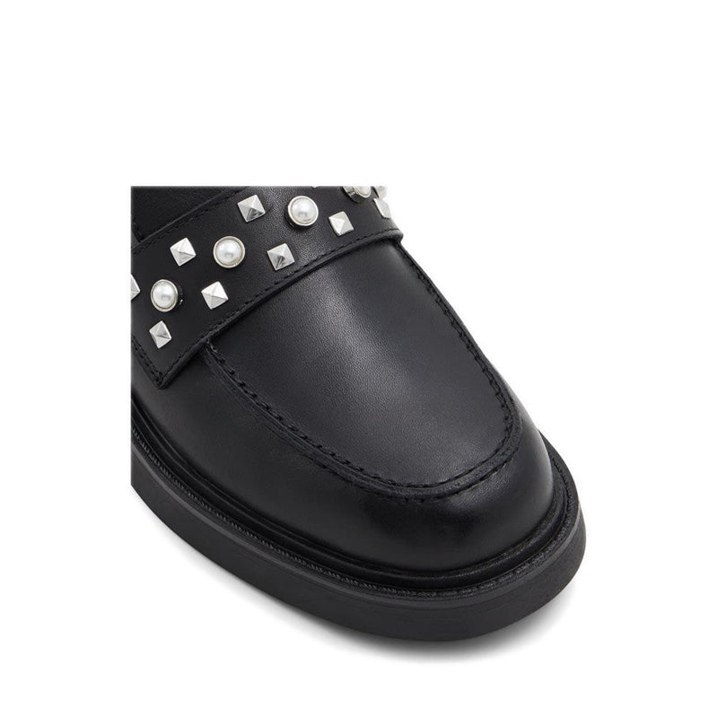 Verima Women's Loafers - Other Black