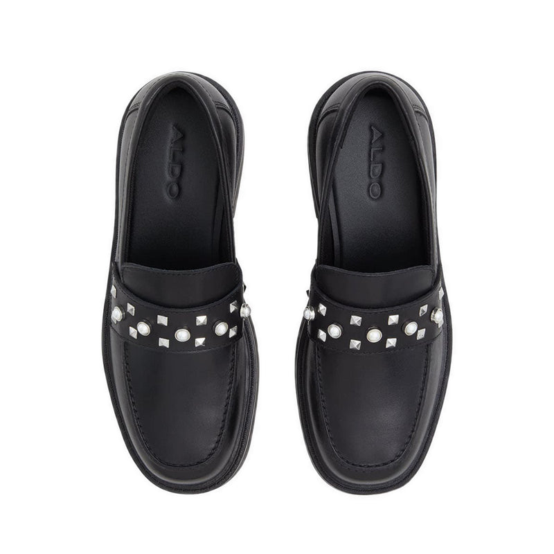 Verima Women's Loafers - Other Black