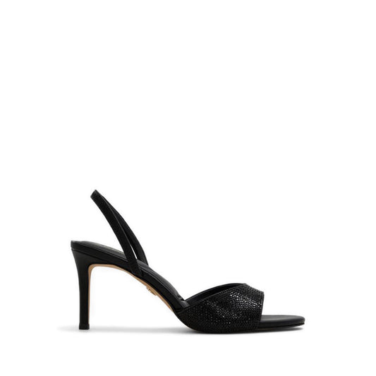 Aitana Women's Heeled Sandals - Other Black