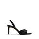 Aitana Women's Heeled Sandals - Other Black