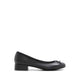 Aliette Women's Ballet Flats - Black