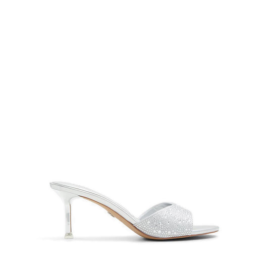 Evelyna Women's Sandals - Silver