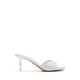 Evelyna Women's Sandals - Silver