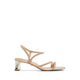 Celestie Women's Heeled Sandals - Other Pink