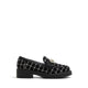 Dinara Women's Loafers - Black