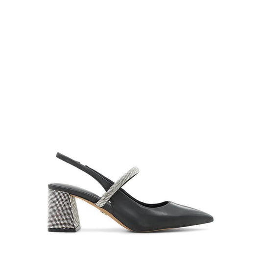 Kaiaria Women's Heeled Shoes - Black