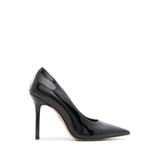 Sockeye Women's Heeled Pump - Black