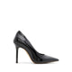 Sockeye Women's Heeled Pump - Black