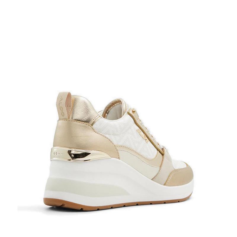 Caroteriel Women's Fashion Athletics - Gold