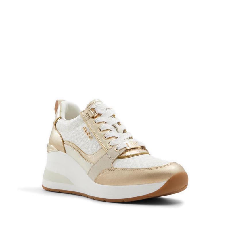 Caroteriel Women's Fashion Athletics - Gold