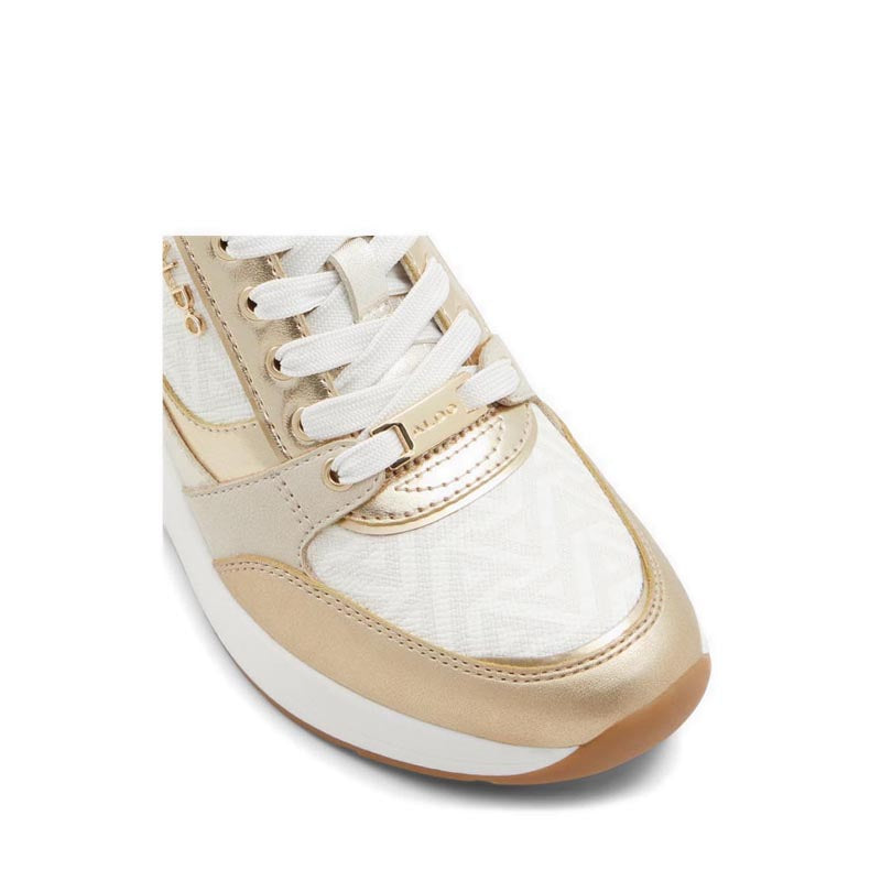 Caroteriel Women's Fashion Athletics - Gold