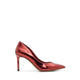 Stessymid-Se Women's Stessy Collection - Red
