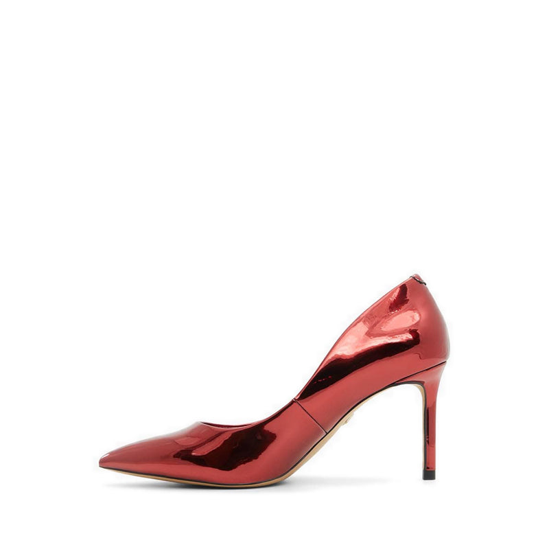 Stessymid-Se Women's Stessy Collection - Red