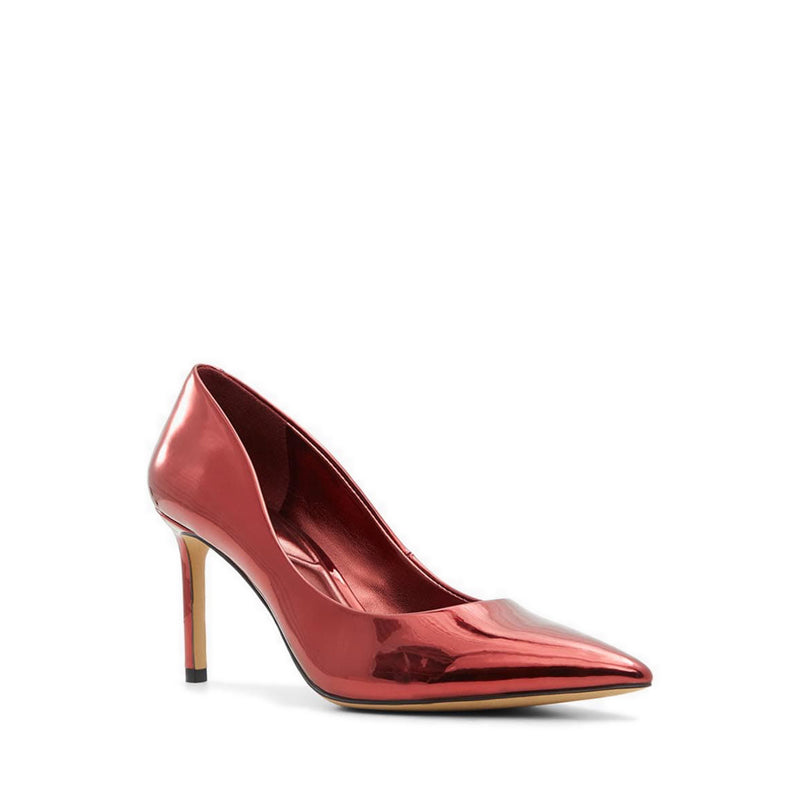 Stessymid-Se Women's Stessy Collection - Red