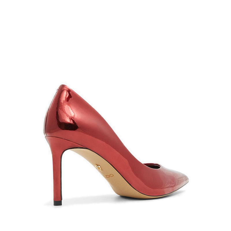 Stessymid-Se Women's Stessy Collection - Red