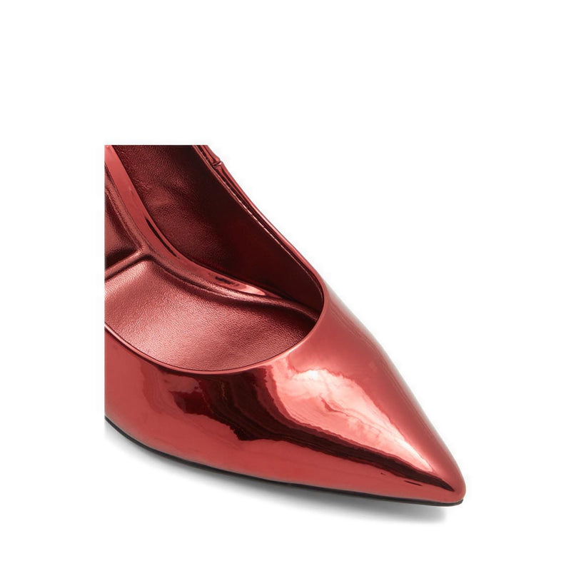 Stessymid-Se Women's Stessy Collection - Red