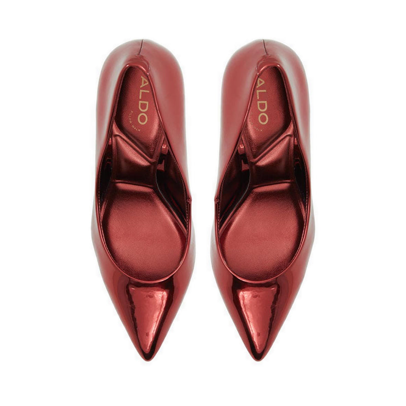 Stessymid-Se Women's Stessy Collection - Red