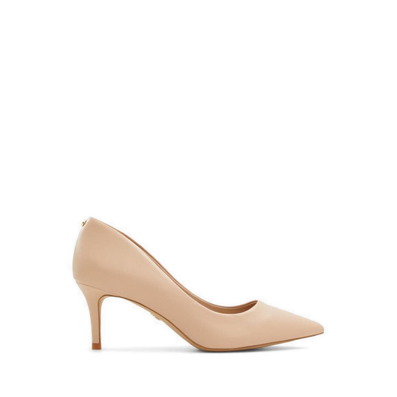 Stessylow Women's Heeled Shoes - Bone