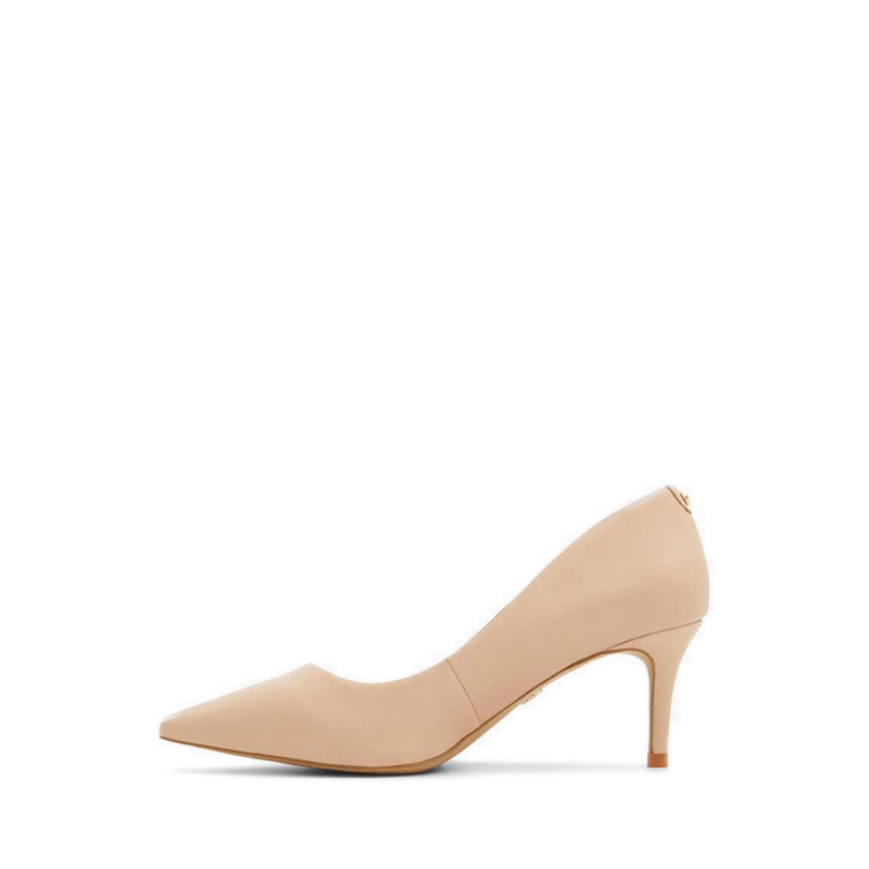 Stessylow Women's Heeled Shoes - Bone
