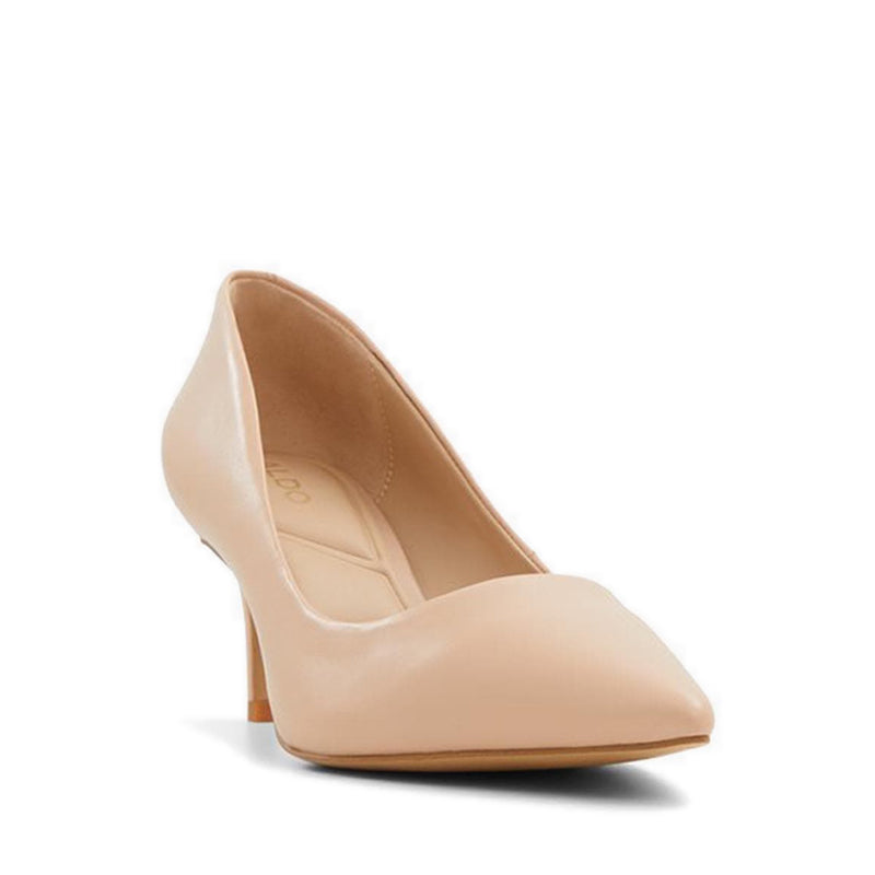 Stessylow Women's Heeled Shoes - Bone