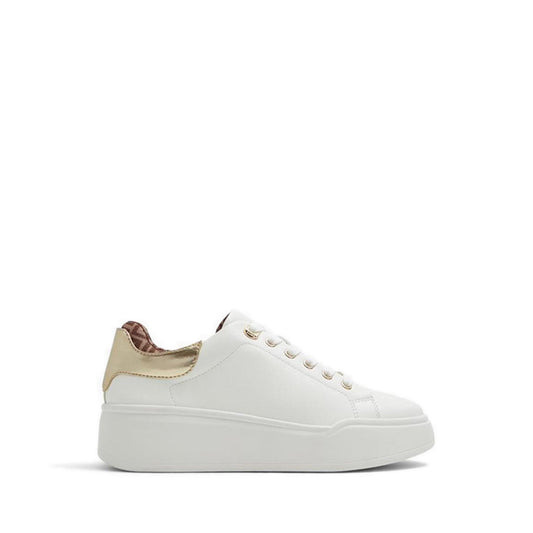 Niny Women's Fashion Athletics - Gold