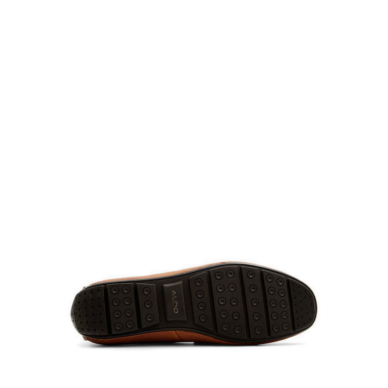 Discourse-In Men's Slip On - Other Brown
