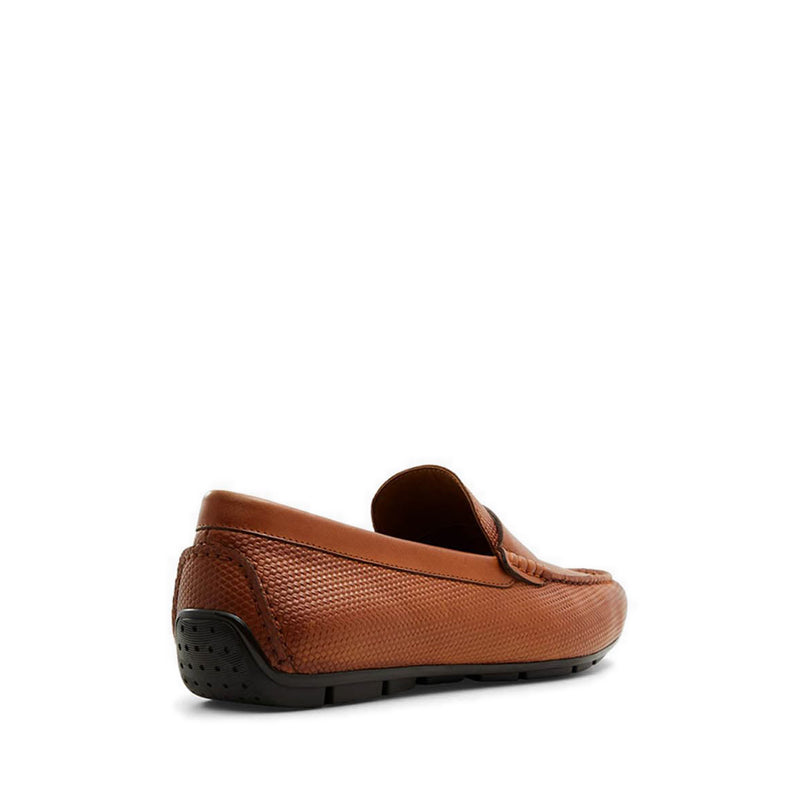 Discourse-In Men's Slip On - Other Brown