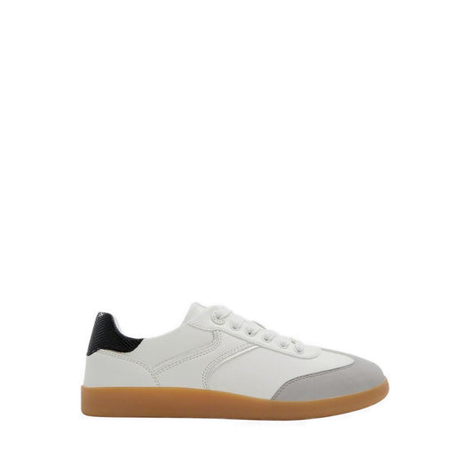 Erilg Women's Sneakers White/Black