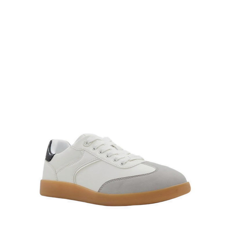 Erilg Women's Sneakers White/Black