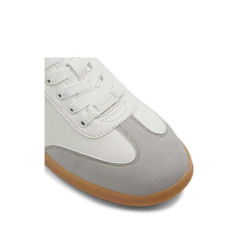 Erilg Women's Sneakers White/Black