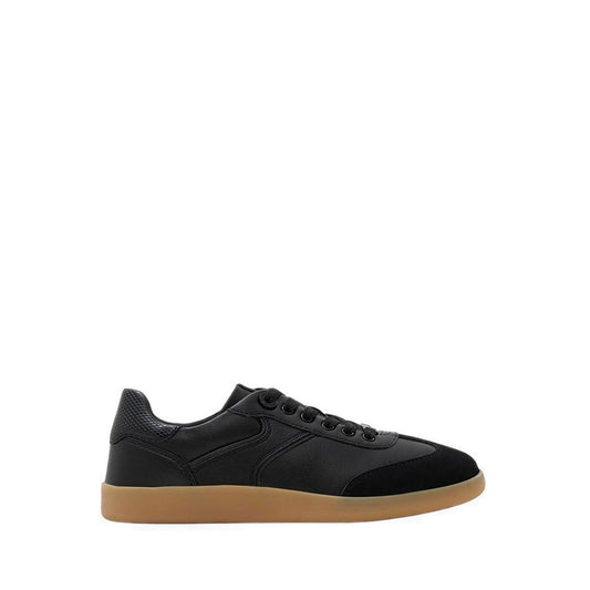 Erilg Women's Sneakers Black