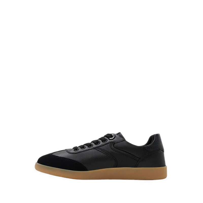 Erilg Women's Sneakers Black