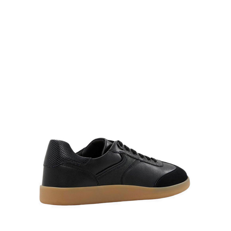 Erilg Women's Sneakers Black