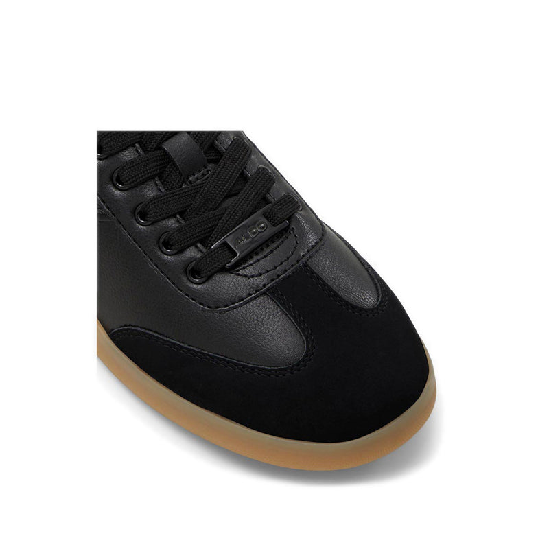 Erilg Women's Sneakers Black