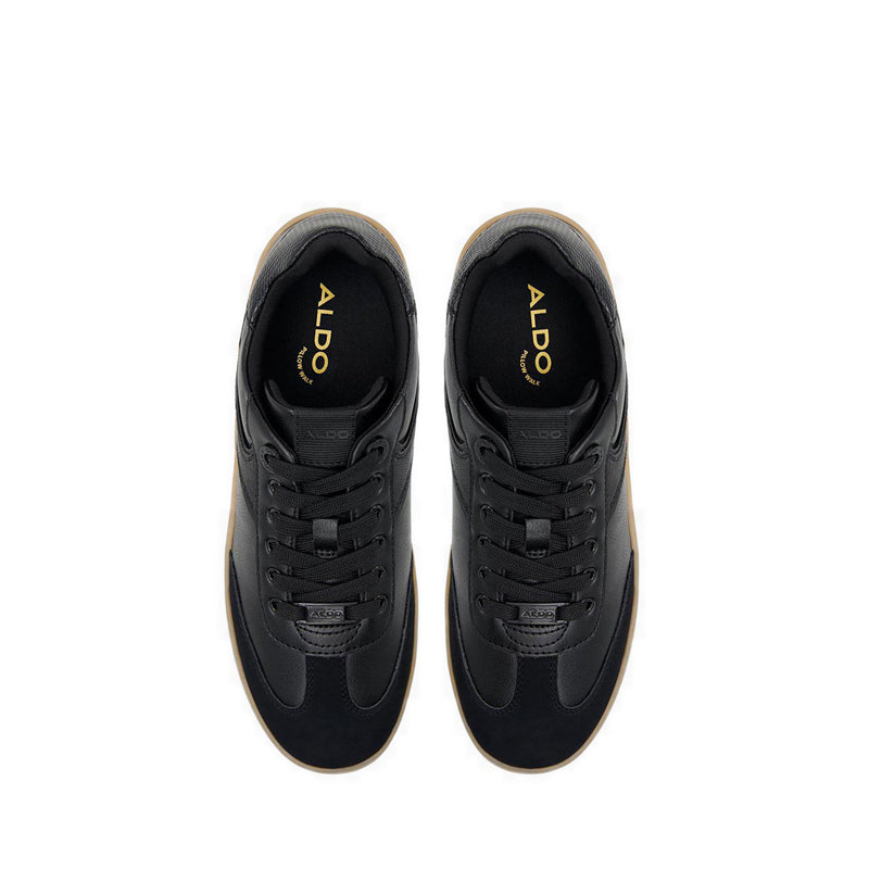 Erilg Women's Sneakers Black