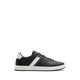 Citywalk Men's Low Top Sneakers - Open Black