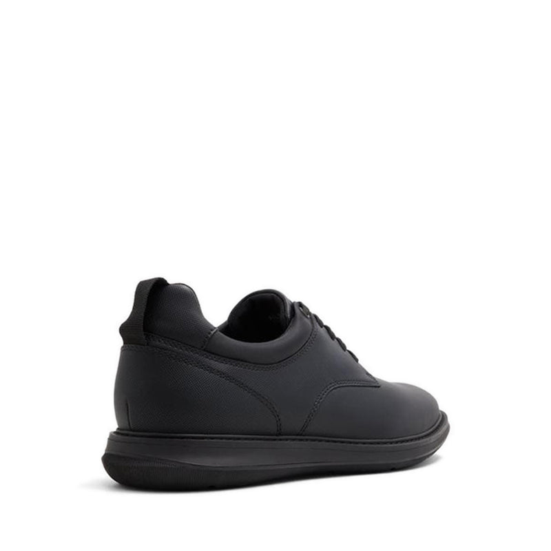 Preth Men's Lace Ups - Black