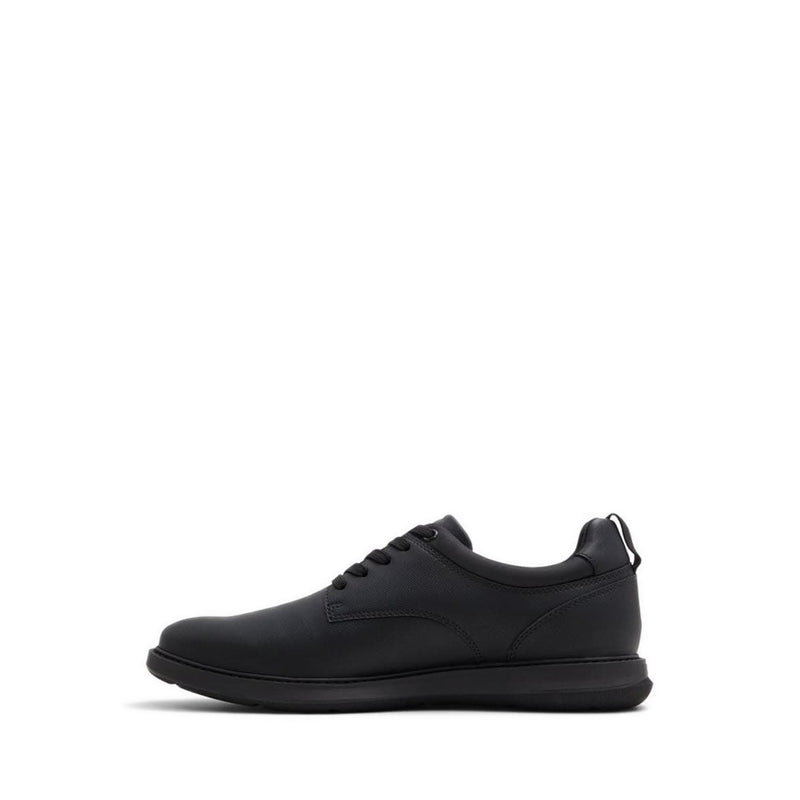 Preth Men's Lace Ups - Black