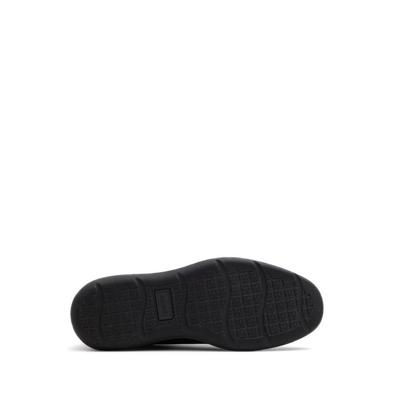Preth Men's Lace Ups - Black