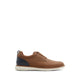 Preth Men's Lace Ups - Cognac