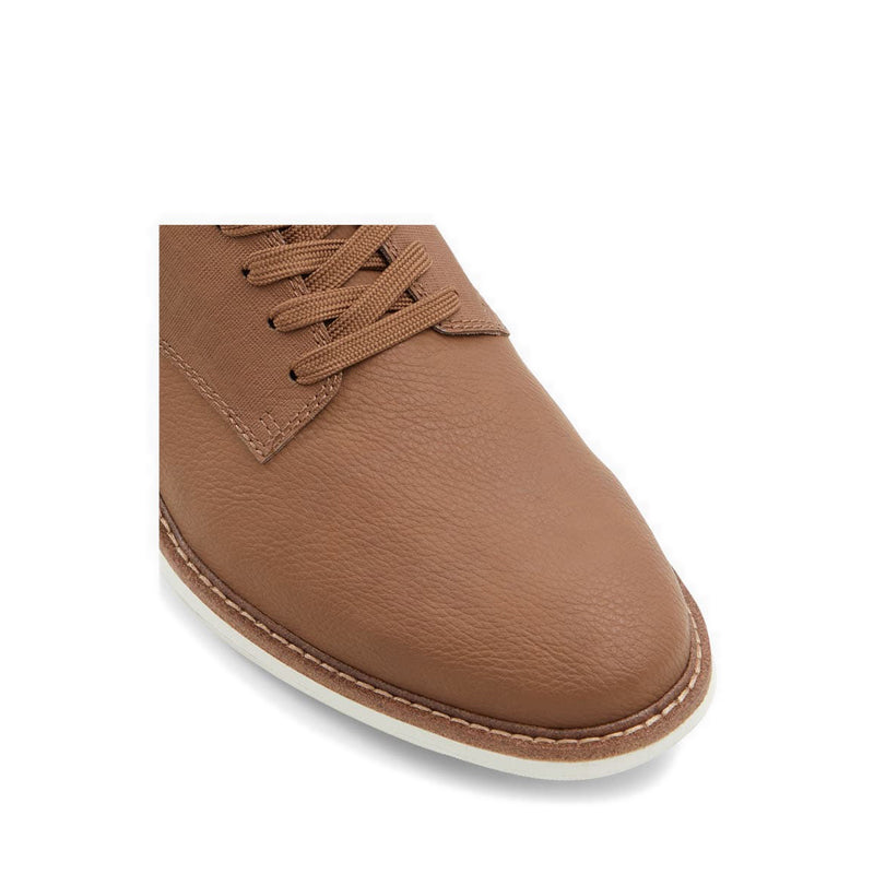Preth Men's Lace Ups - Cognac