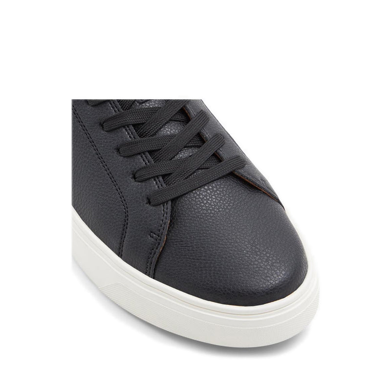 Willio Men's Sneakers - Jet Black