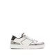 Zethan SE Men's Low Top Sneakers - Silver