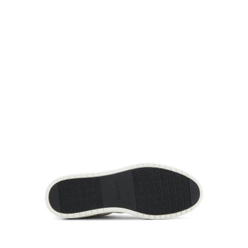Zethan SE Men's Low Top Sneakers - Silver
