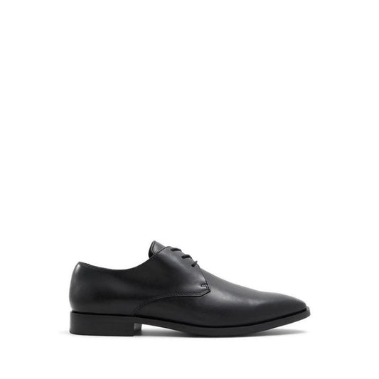 Mackle Men's Lace Ups - Black