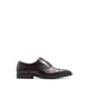 Paxley Men's Lace Ups - Dark Brown
