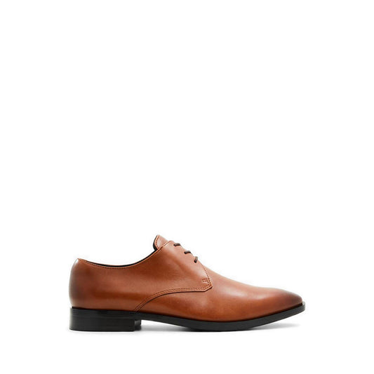 Mackle Men's Lace Ups - Cognac