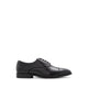PAXLEY Men Oxfords & Lace Ups BLACK