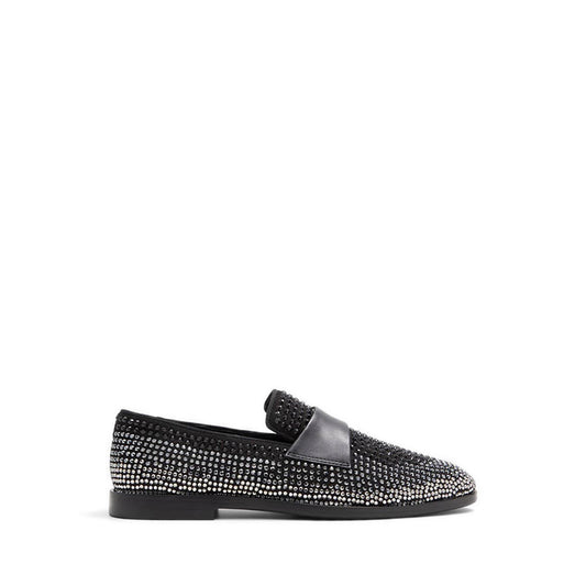 Brantley Se Men's Loafers Dress Shoe - Black