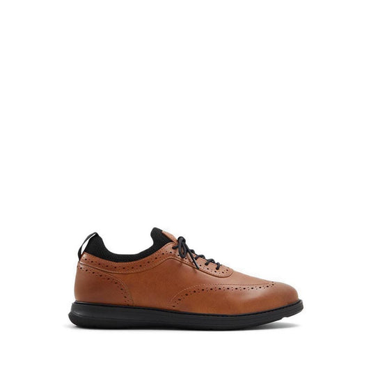 Kalister Men's Lace Ups - Brown
